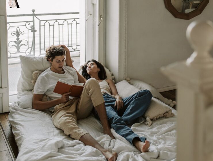 ne ispričavaj se Fin muškarac