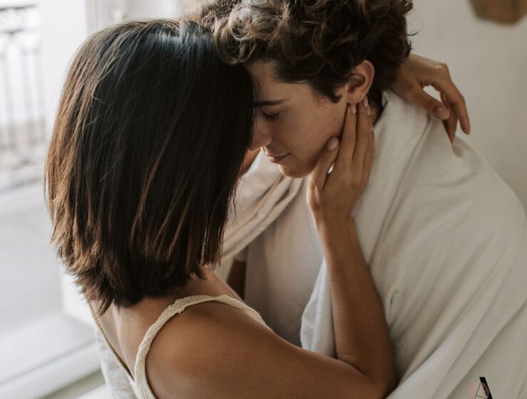 što je ženi seksi kod muškarca Ako se ne trudi