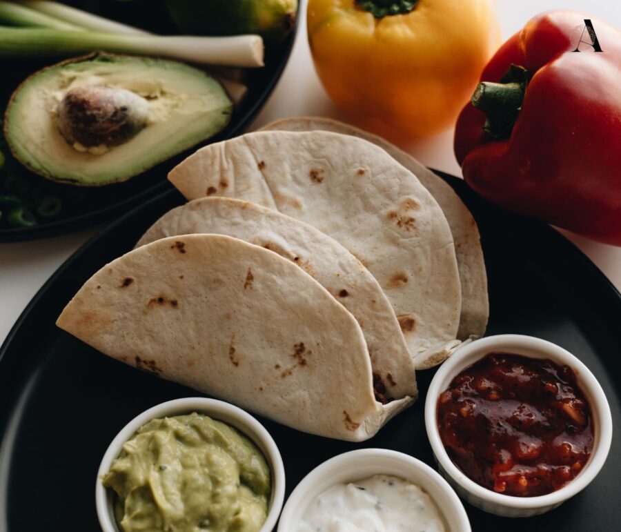 Tortilje