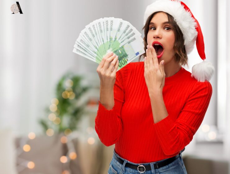 Financijski horoskop za prosinac