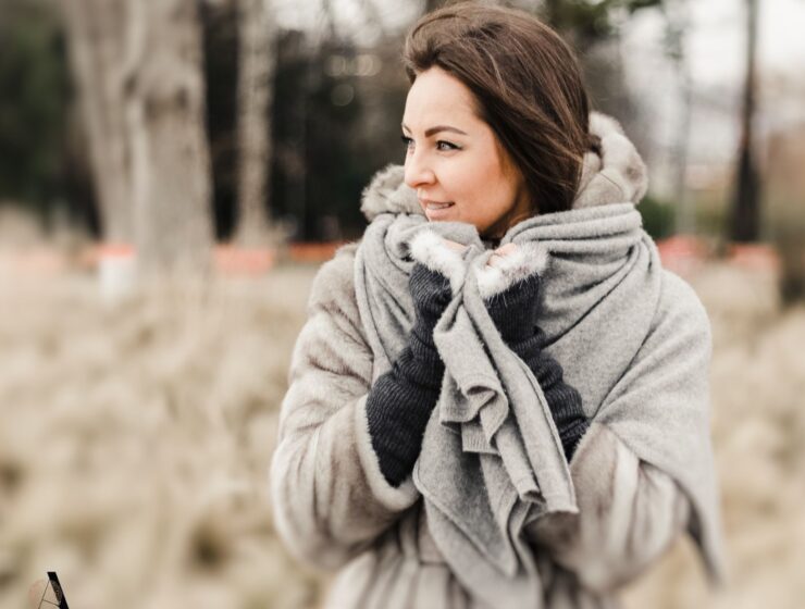 na pragu četrdesete iskorištavaju pa odbacuju Istinska radost