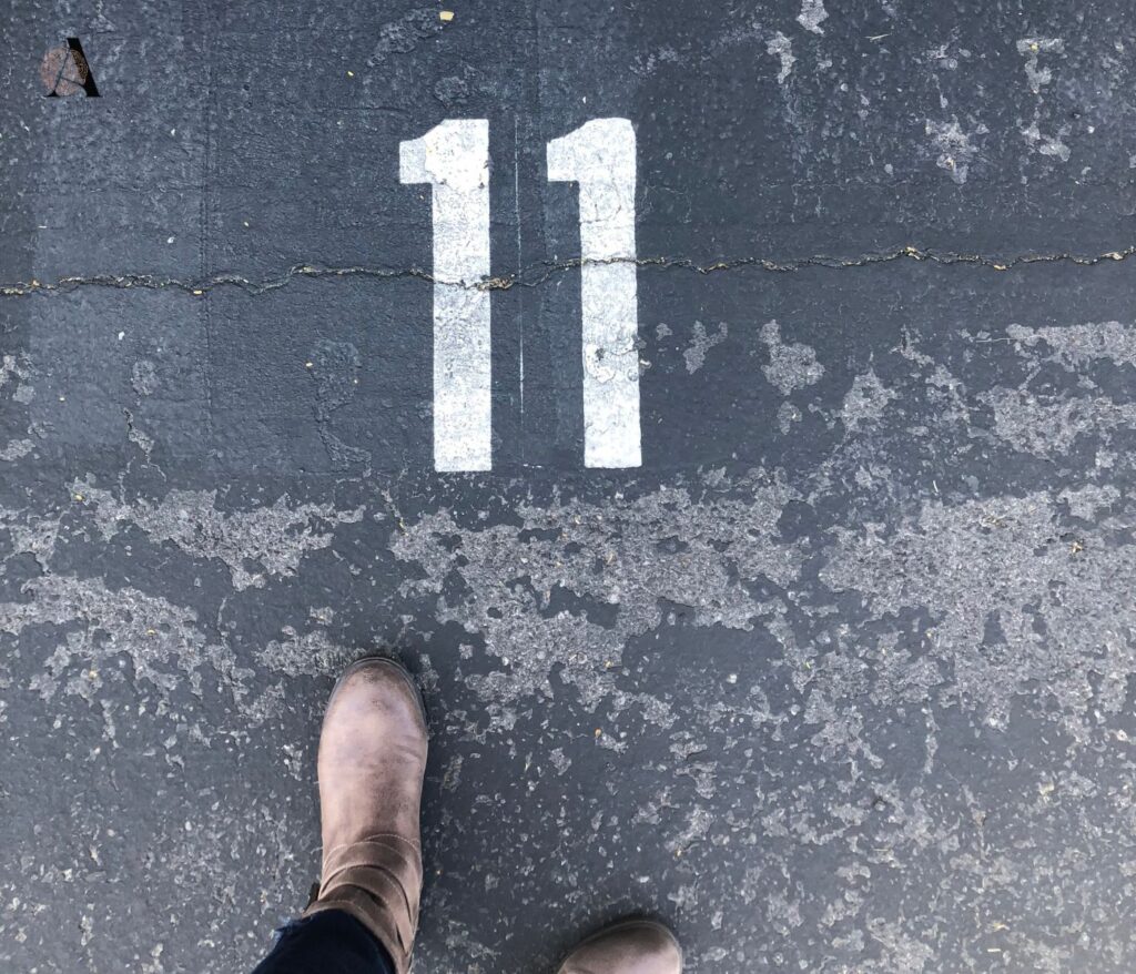 11.11. – Magični datum