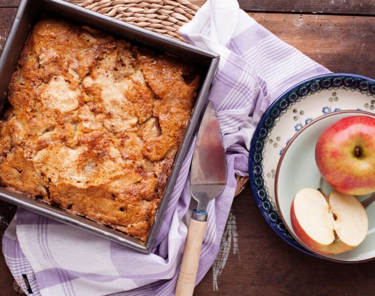 Cobbler s jabukama