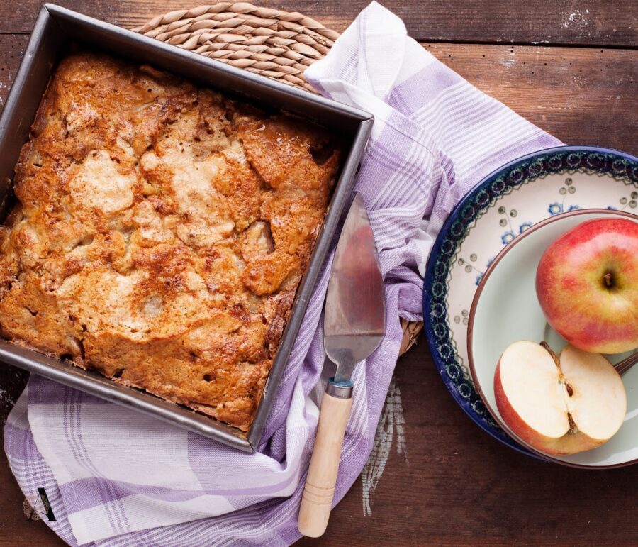 Cobbler s jabukama