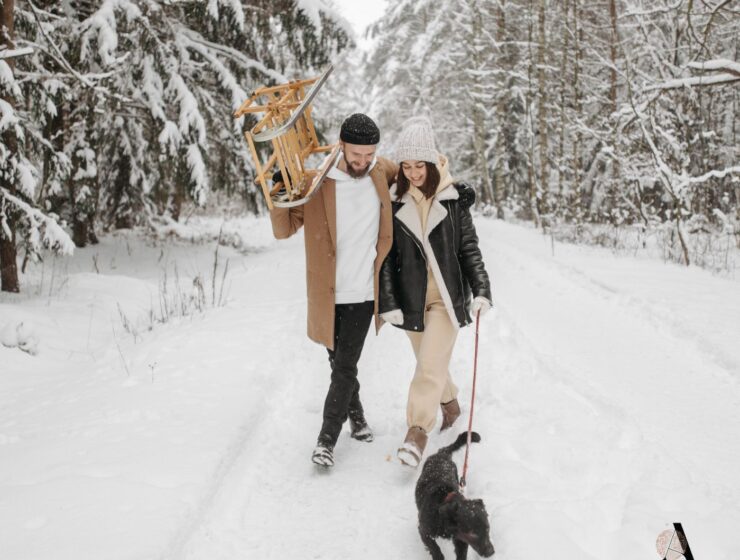 sve ide od ruke Čuvajte ljude, izazovi