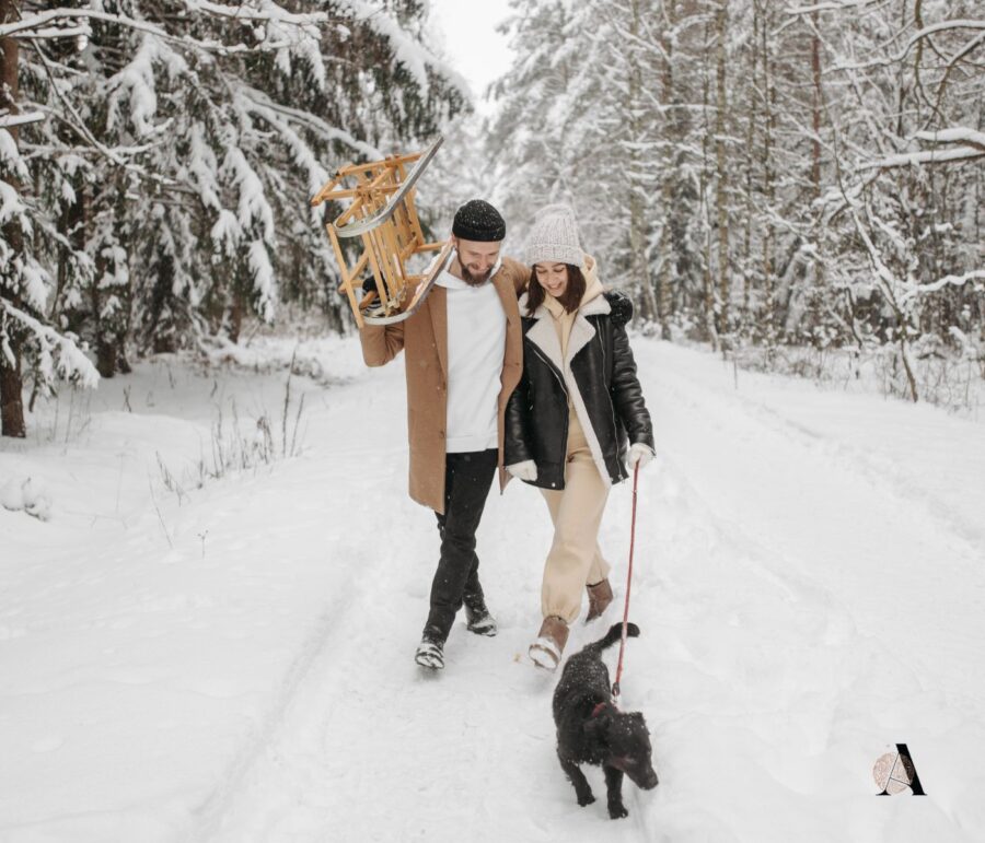 sve ide od ruke Čuvajte ljude, izazovi