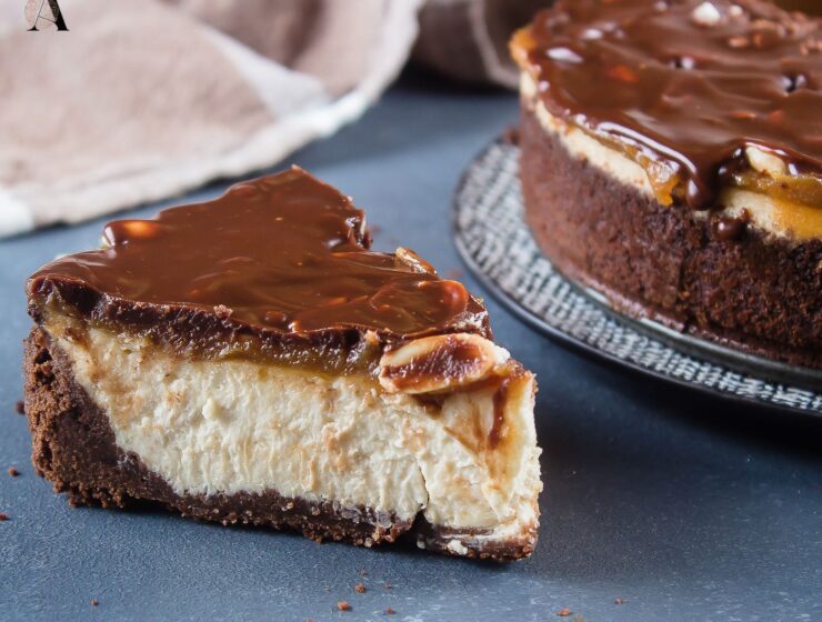 Nutella torta bez pečenja