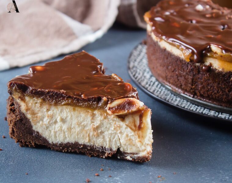 Nutella torta bez pečenja