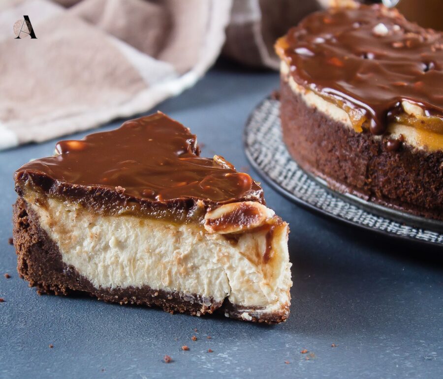 Nutella torta bez pečenja