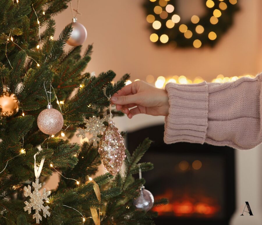 Sretan i blagoslovljen Božić