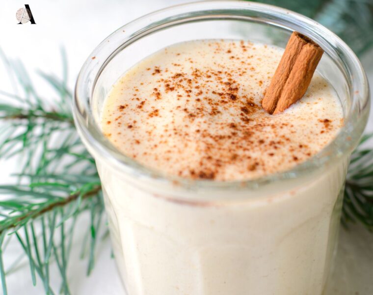 Cheesecake mousse
