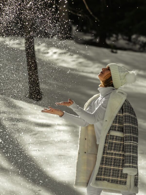 Roždanik Blagdansko vrijeme, dišeš li uistinu