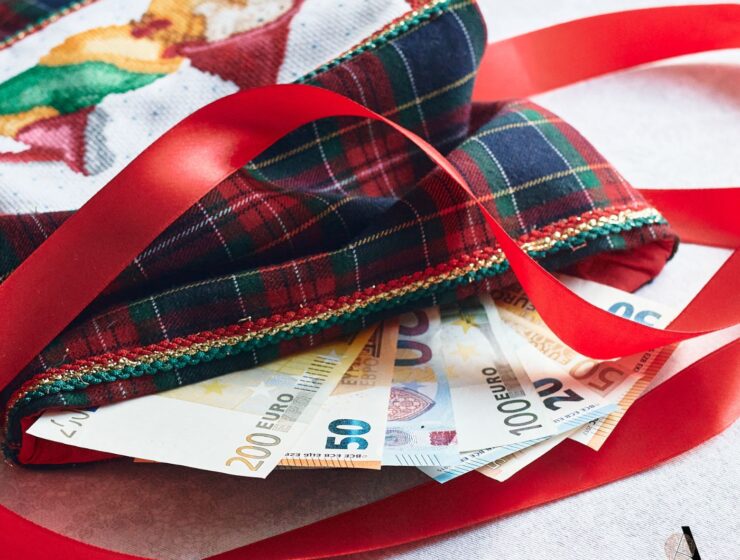 Financijski horoskop za 2025.