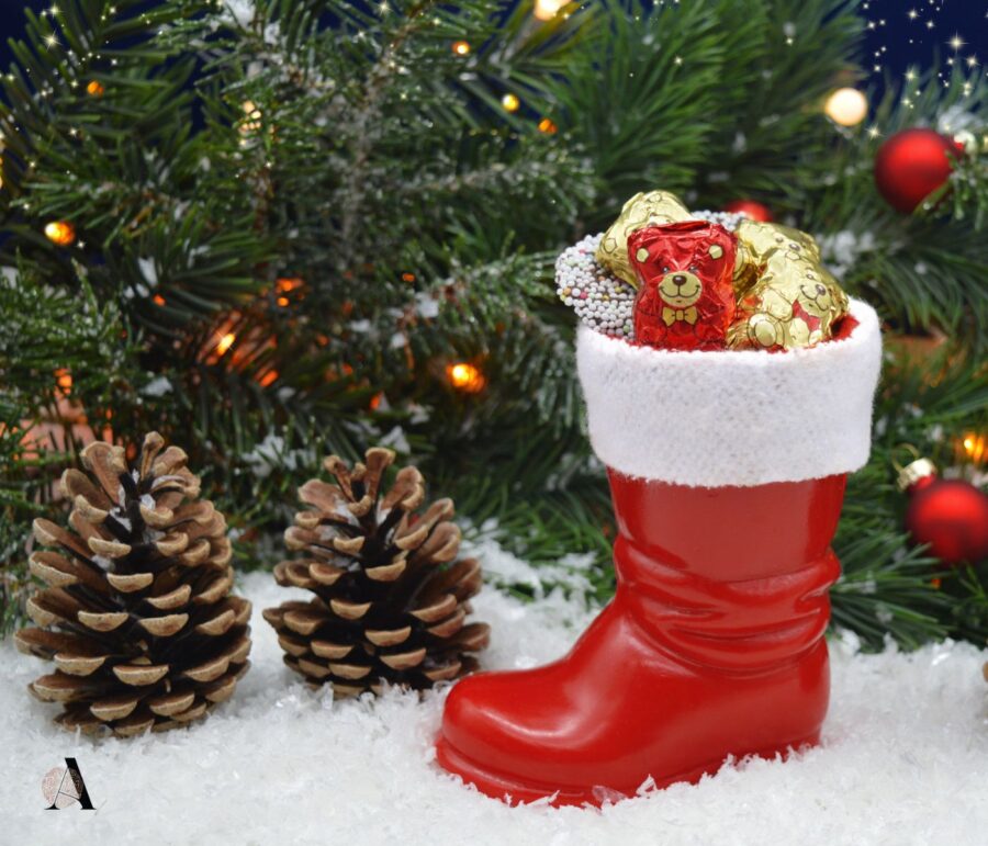 legenda o Svetom Nikoli?