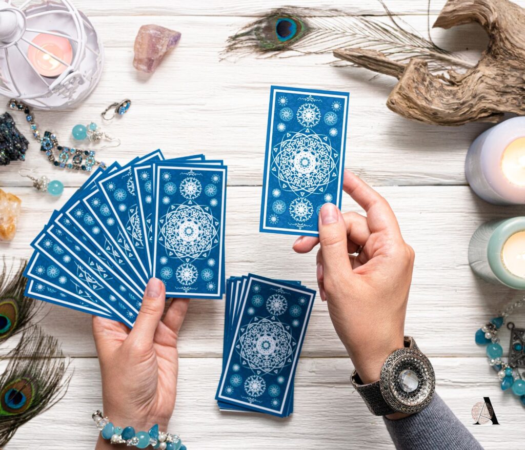 Tarot horoskop za veljaču