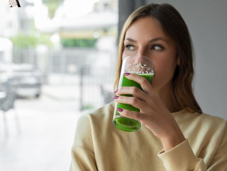 Očistite tijelo i um