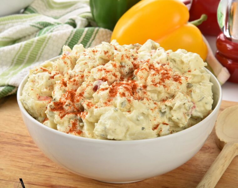 Zimska salata