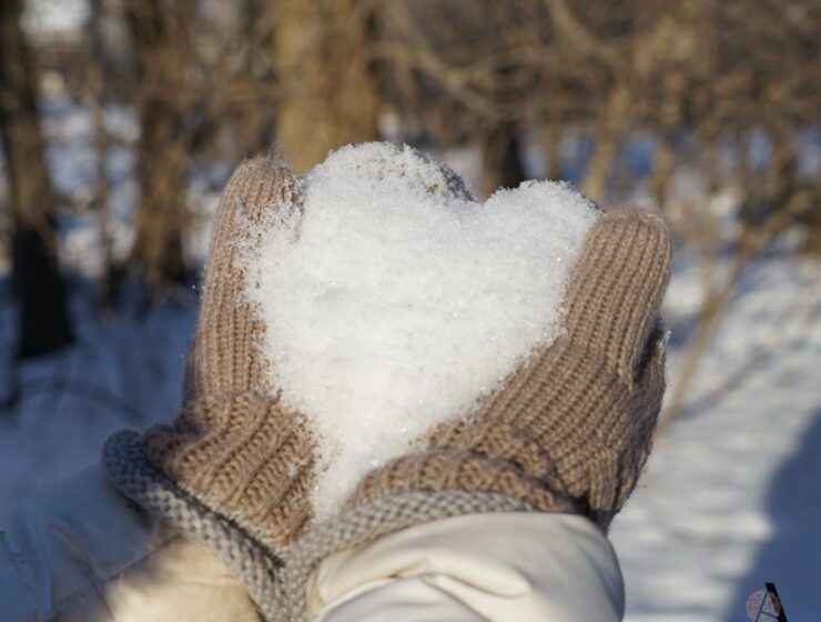 srce u zimskom modu Ho-ho-ho i granice Romski horoskop za veljaču