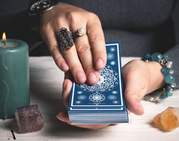 tarot karte - jesen Tarot horoskop za kolovoz Tarot horoskop za veljaču