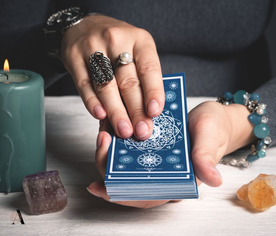tarot karte - jesen Tarot horoskop za kolovoz Tarot horoskop za veljaču