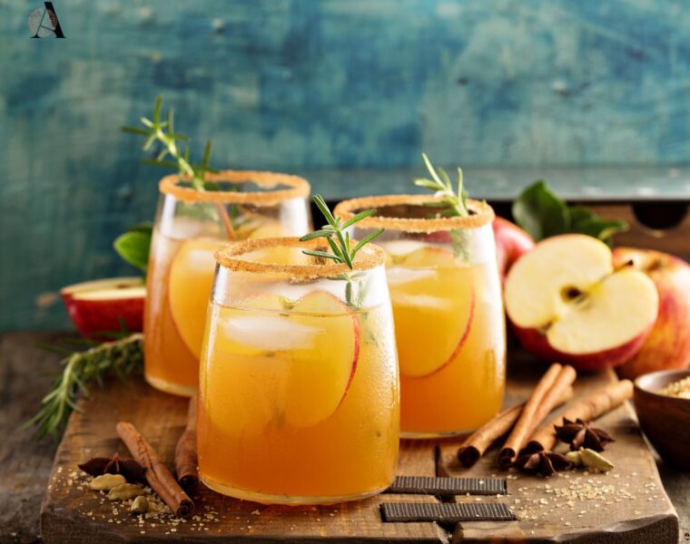 Fire Cider