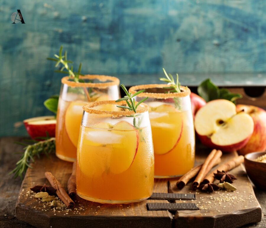 Fire Cider