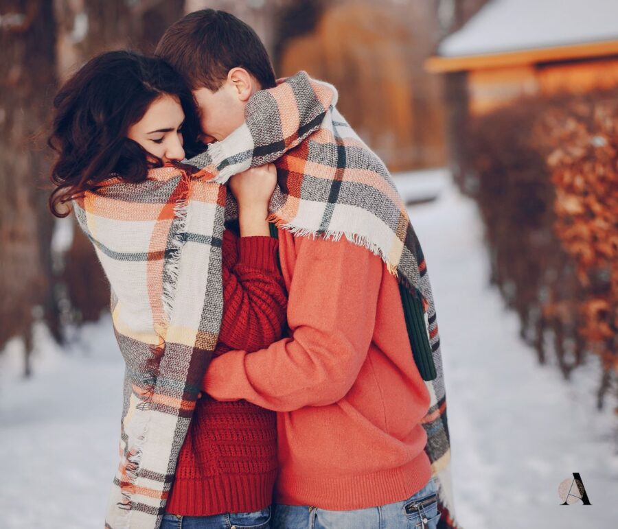 Ljubav im se smiješi