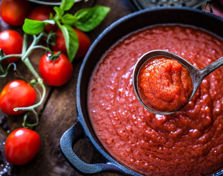 Krem umak od rajčica i paprika