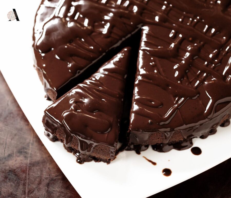 Torta od sira i čokolade