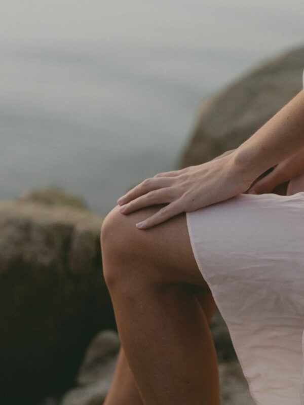 žene koje vole Konci Rejuvenacija srca