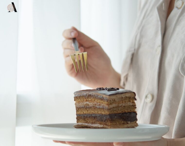 Torta Opera