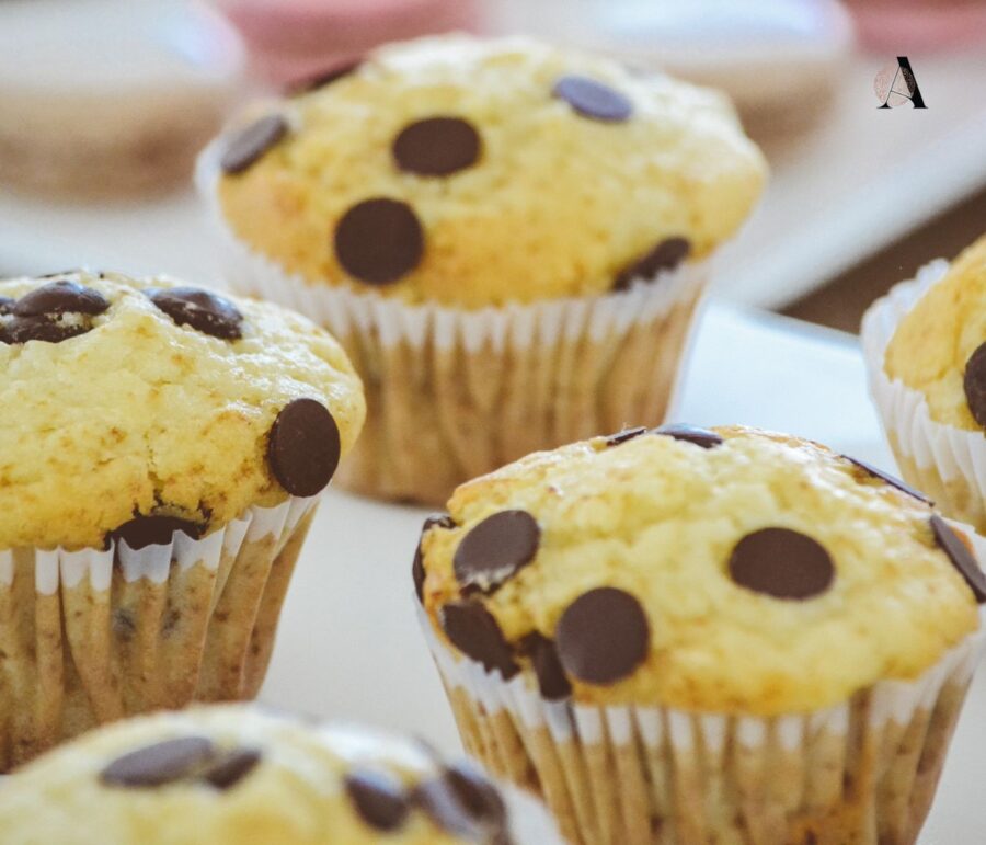 Lažni muffini