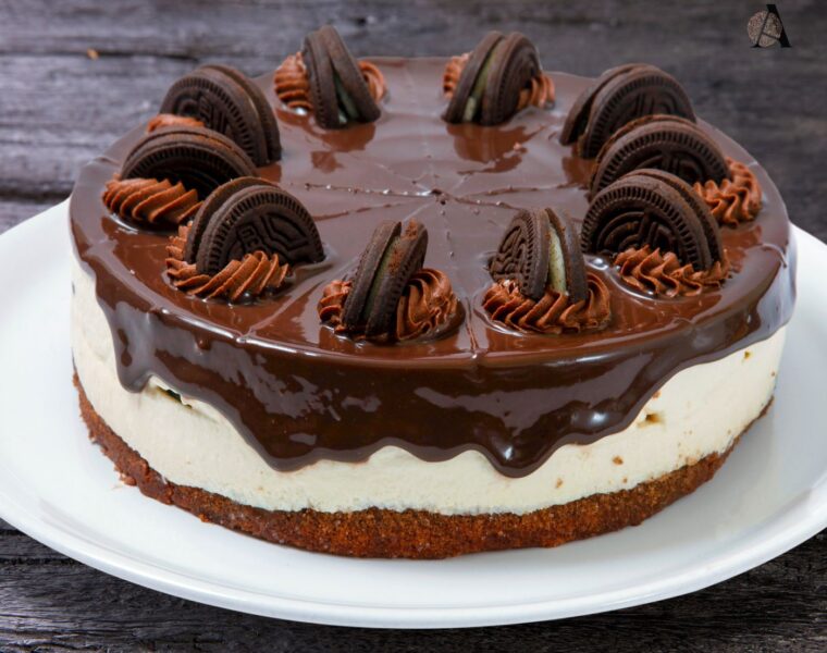 Oreo torta