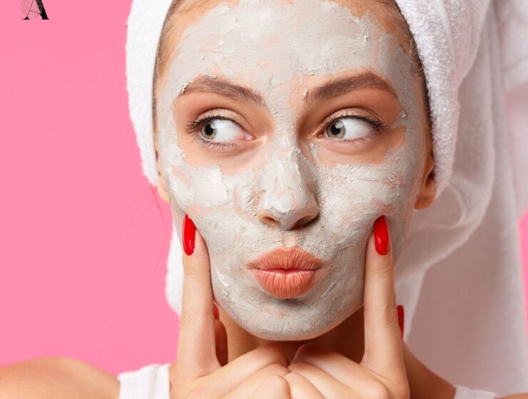 10 najboljih maski za njegu lica