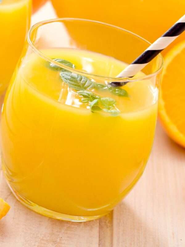 Sokovima do zdravlja