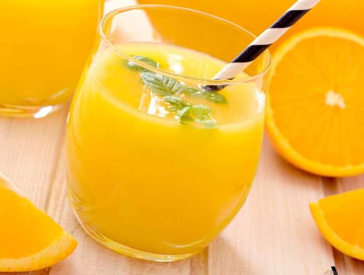 Sokovima do zdravlja