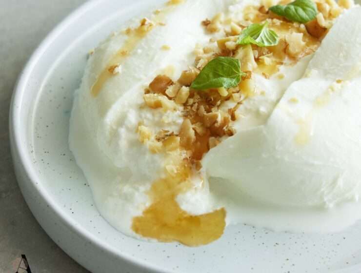 Njoki u umaku s Buratom