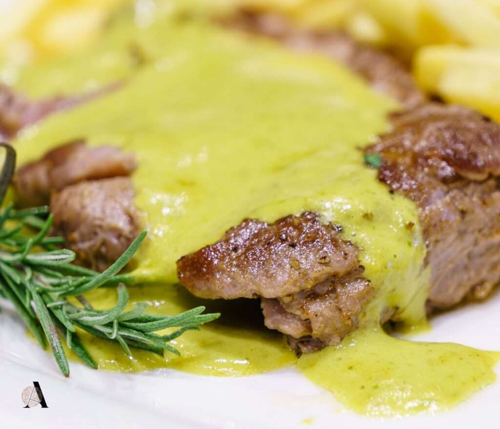 Philly Cheesesteak tjestenina