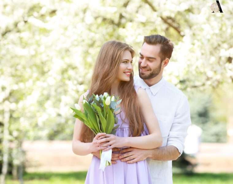 ljubavni horoskop travanj 2026 Venera u Ovnu Ljubav u travnju