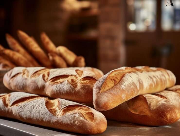 baguette