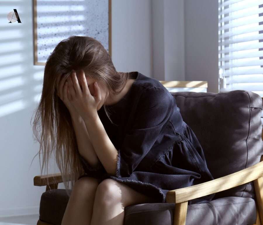 napad panike znakovi stresa na tijelu Emocionalno zlostavljanje u vezi