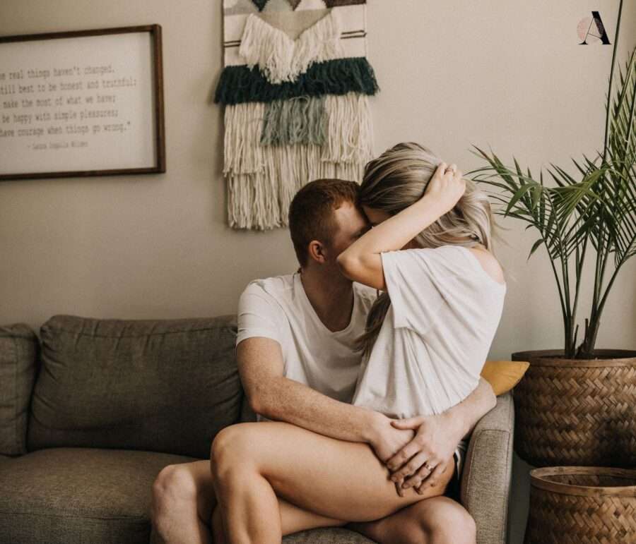 Između kože i daha (2. dio)