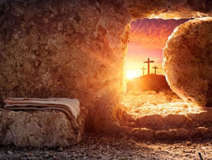 Duhovne poruke Uskrsa