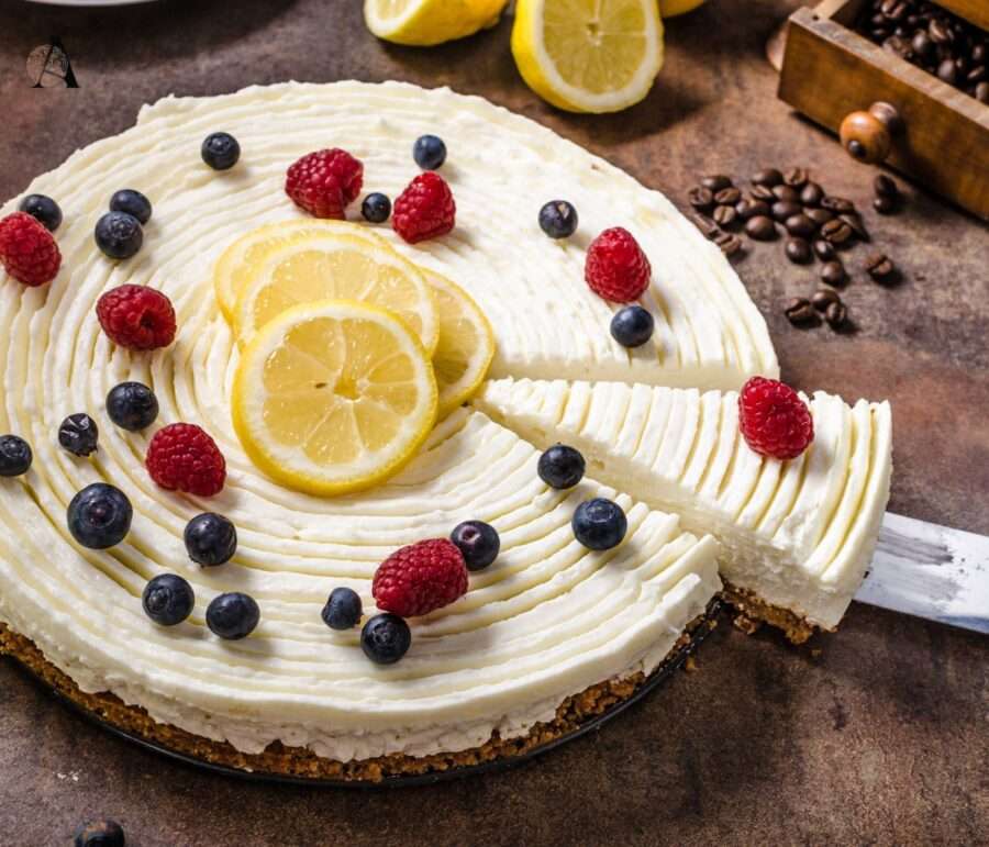Limun torta