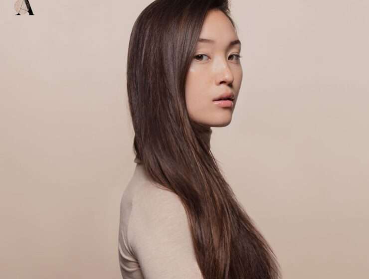 Tajne korejske rutine