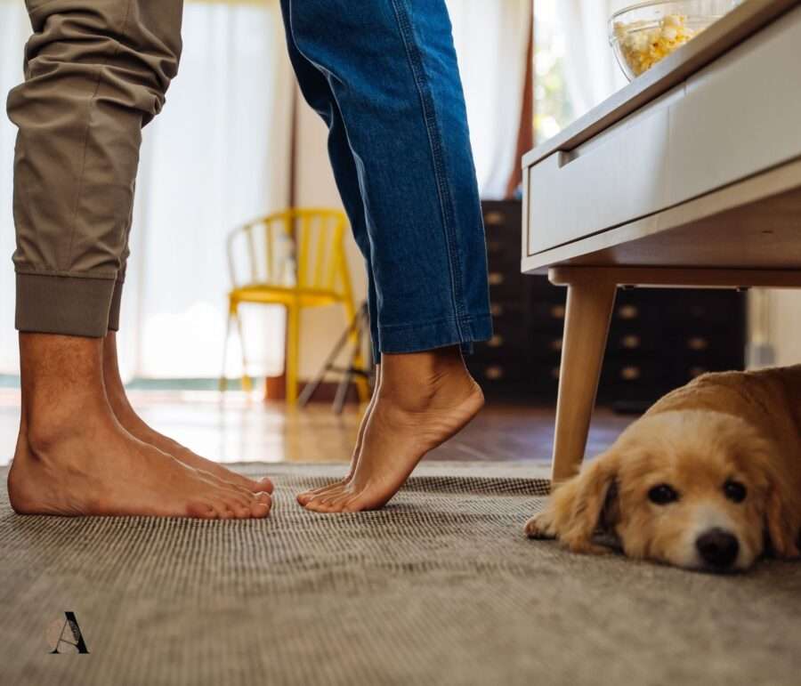 Između kože i daha (3.dio)