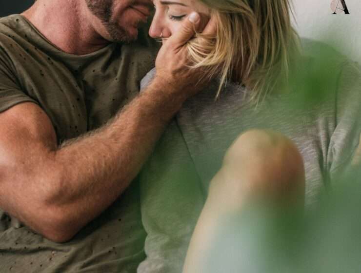 od toksičnog odnosa do ljubavi Između kože i daha (3.dio)