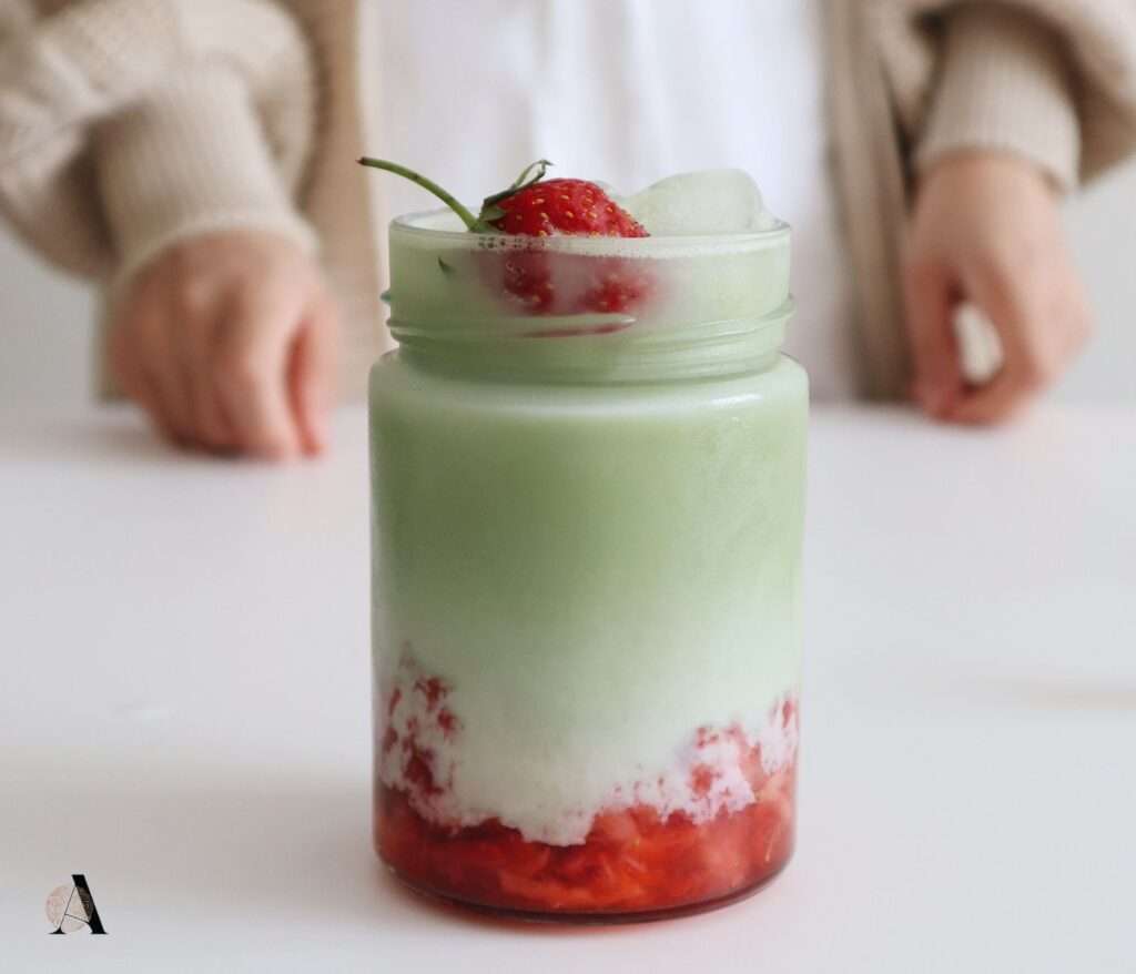 Matcha