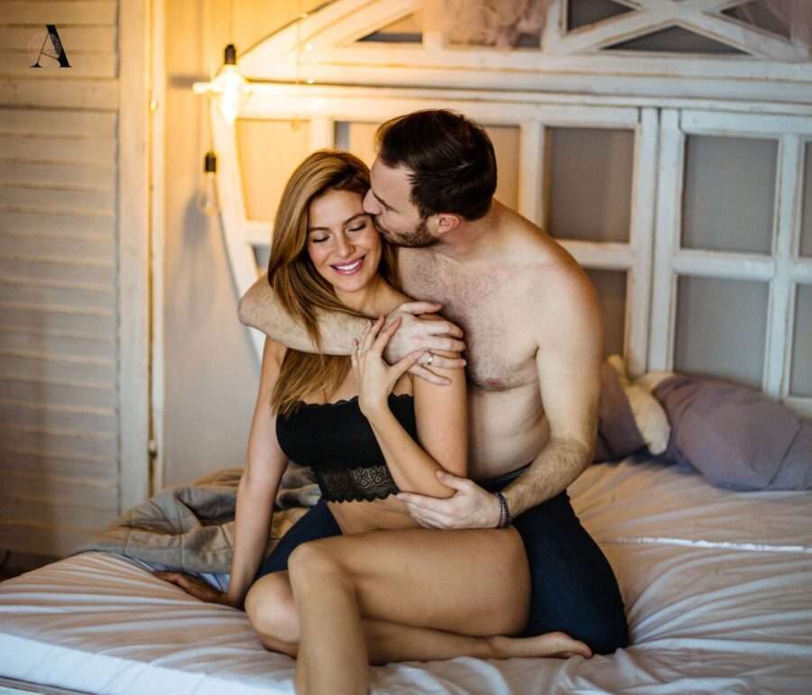 Između kože i daha (4.dio)