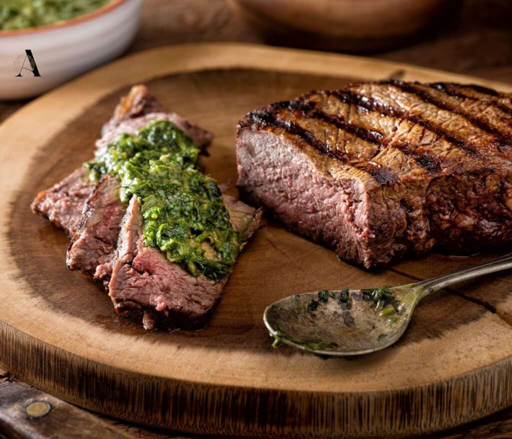 chimichurri